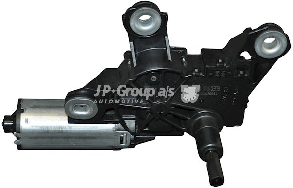 JP GROUP Stikla tīrītāju motors 1198200500